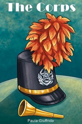 The Corps - Paula Giuffrida - cover