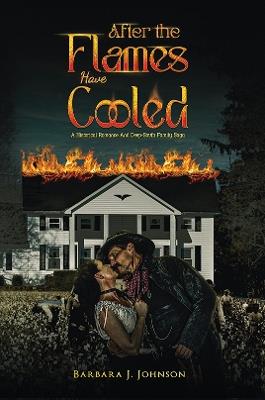 After the Flames Have Cooled: A Historical Romance And Deep-South Family Saga - Barbara J. Johnson - cover