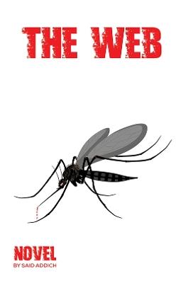 The Web - Said Addich - cover