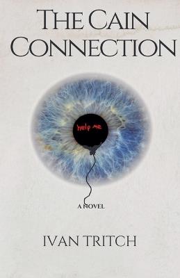 The Cain Connection - Ivan Tritch - cover