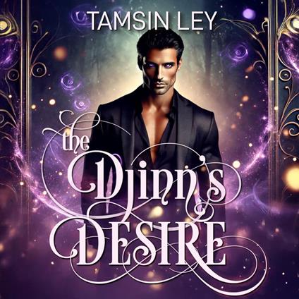 The Djinn's Desire