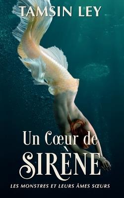 Un Coeur de sirène - Ley - cover