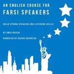 English Course for Farsi Speakers, An