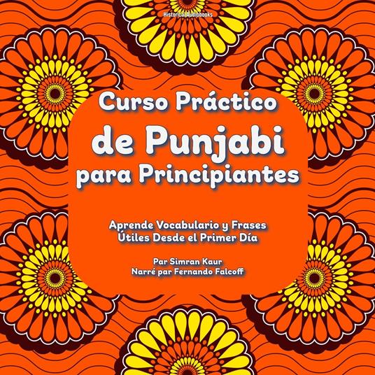 Curso Práctico de Punjabi para Principiantes