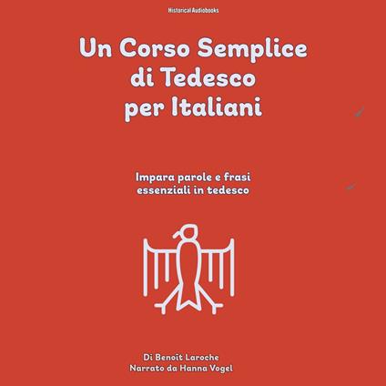 Un Corso Semplice di Tedesco per Italiani