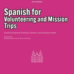 Spanish for Volunteering and Mission Trips