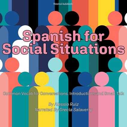 Spanish for Social Situations