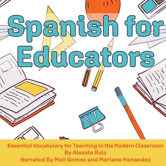 Spanish for Educators
