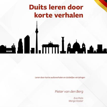 Duits leren door korte verhalen