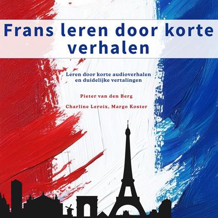 Frans leren door korte verhalen