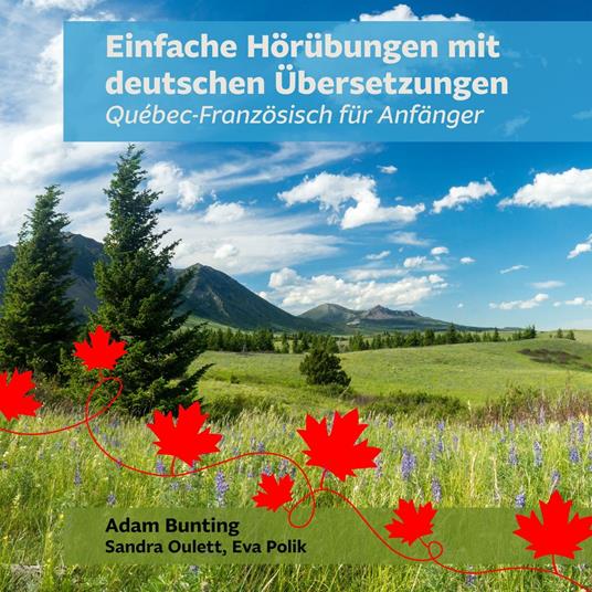 Einfache Hörübungen mit deutschen Übersetzungen