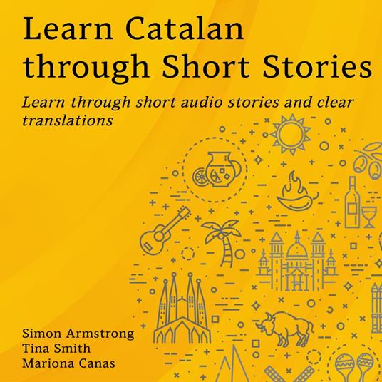 Learn Catalan through Short Stories