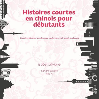 Histoires courtes en chinois pour débutants
