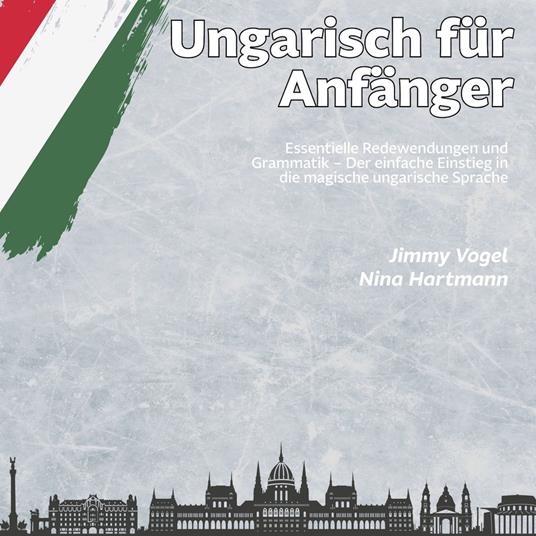 Ungarisch für Anfänger