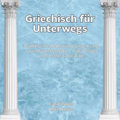 Griechisch für Unterwegs