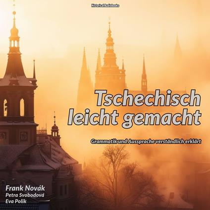 Tschechisch leicht gemacht