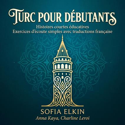 Turc pour débutants