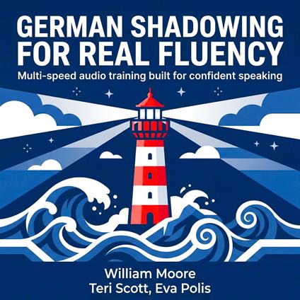 German Shadowing for Real Fluency