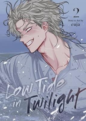 Low Tide in Twilight Vol. 2 - euja - cover
