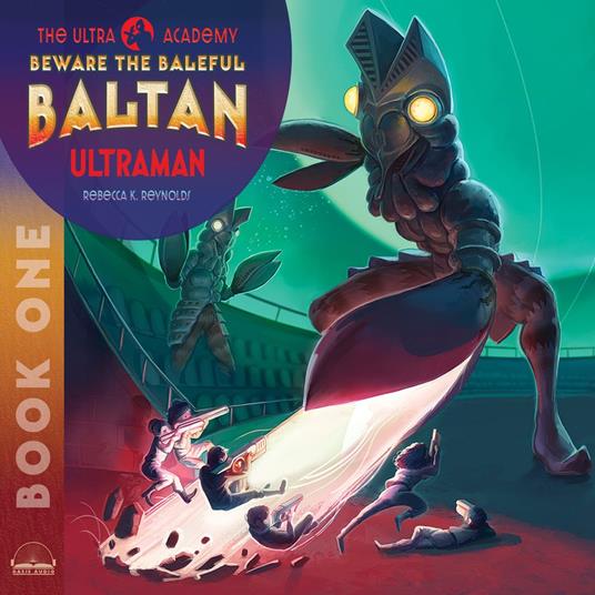 Beware the Baleful Baltan!