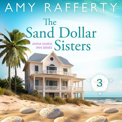 The Sand Dollar Sisters
