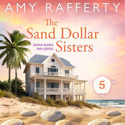 The Sand Dollar Sisters