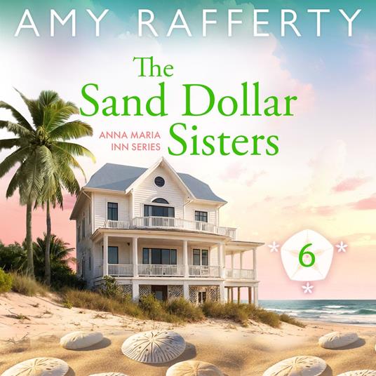 The Sand Dollar Sisters