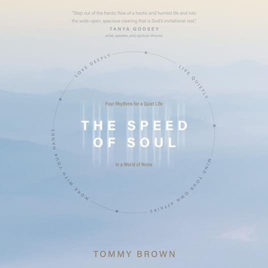 The Speed of Soul