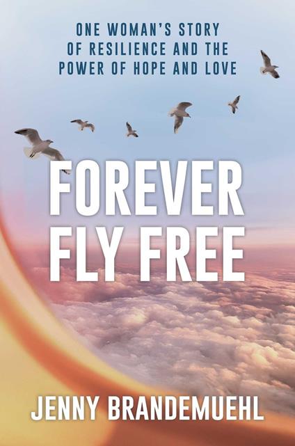 Forever Fly Free