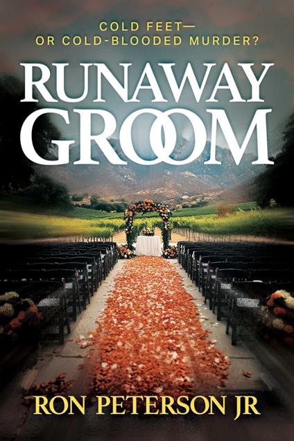 Runaway Groom