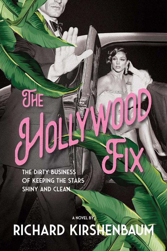 The Hollywood Fix