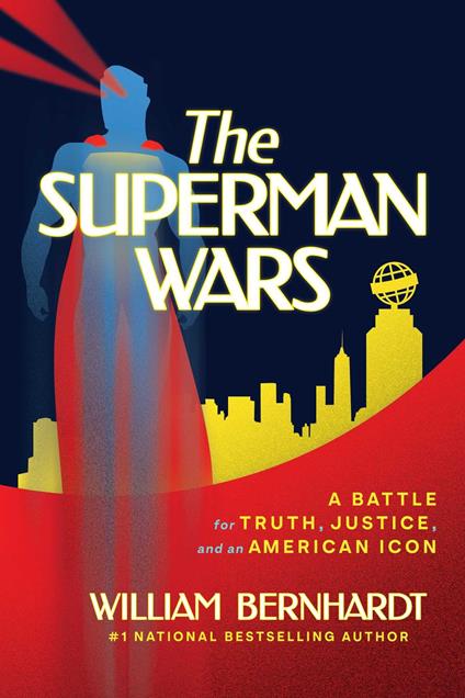 The Superman Wars