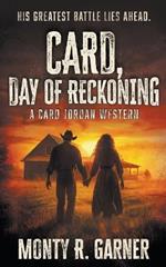 Card, Day of Reckoning: A Classic Western Adventure