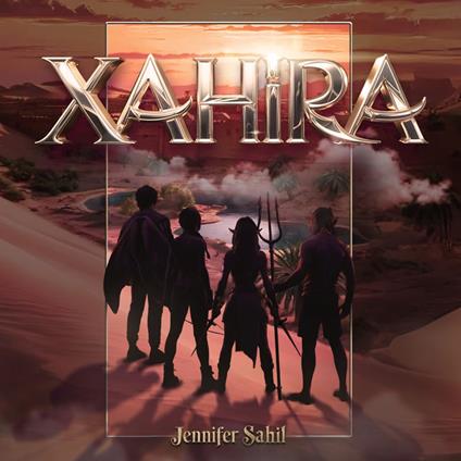 Xahira