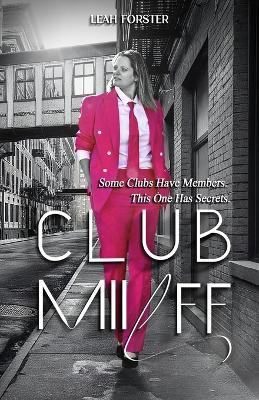 Club Miilff - Leah Forster - cover