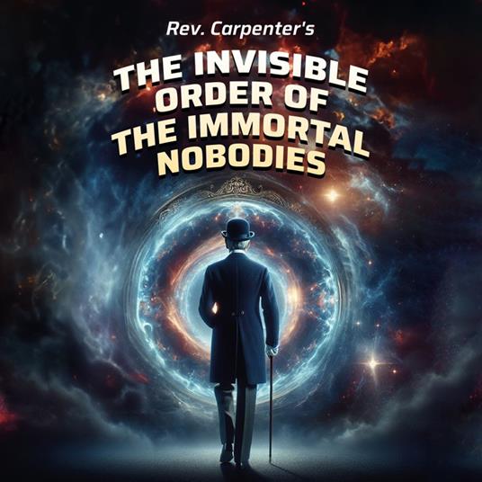 The Invisible Order of the Immortal Nobodies