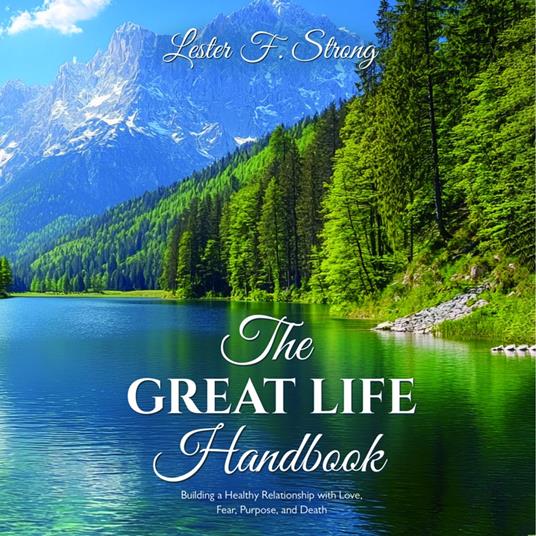The GREAT LIFE Handbook
