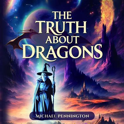 The Truth about Dragons