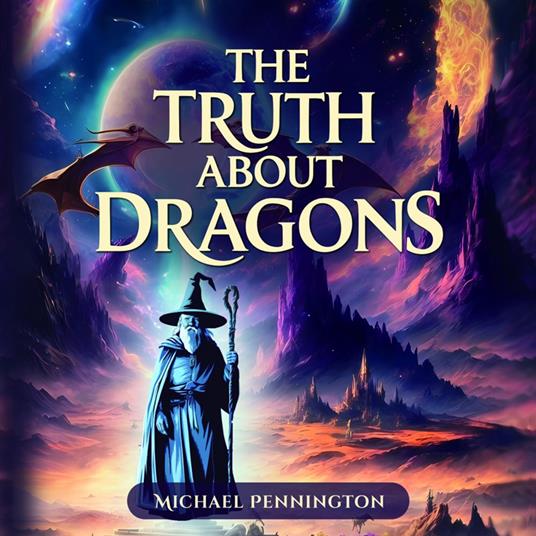 The Truth about Dragons