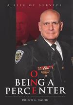 Being a One Percenter: A Life of Service