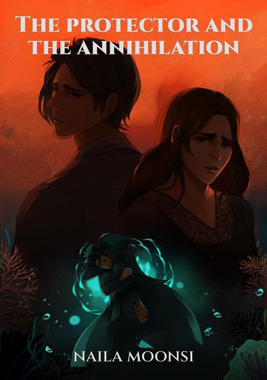 The Protector and the Annihilation