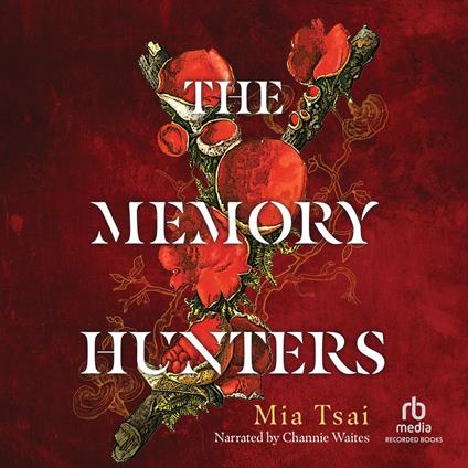 The Memory Hunters