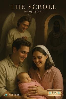 The Scroll: Emerging Gem - A Jewelison - cover