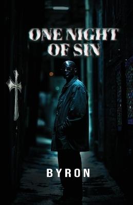 One Night of Sin - Byron - cover