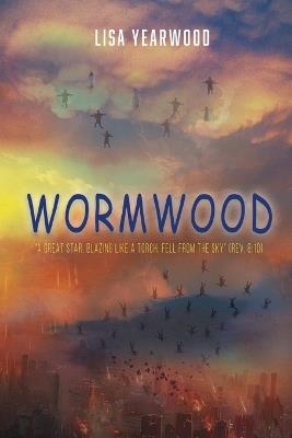 Wormwood - Lisa Yearwood - cover