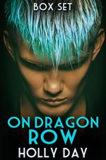 On Dragon Row Box Set