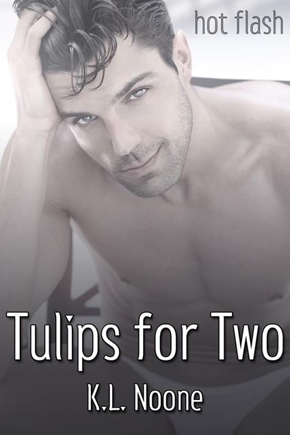 Tulips for Two