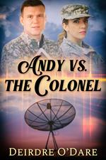 Andy vs. the Colonel