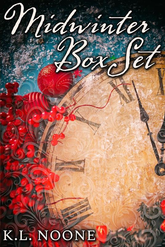 Midwinter Box Set