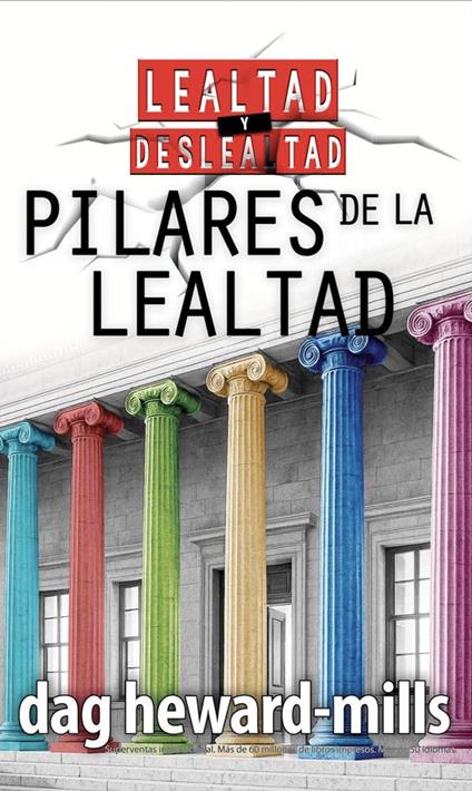 Pilares de la lealtad